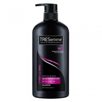 Tresemme Smooth And Shine Shampoo 580ml